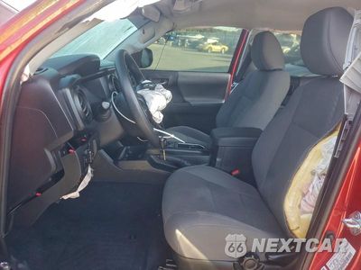 Zdjęcie 7 z 13 samochodu: 2022 TOYOTA TACOMA DOUBLE CAB VIN:3TYCZ5AN5NT073416 - miniatura