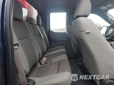 Zdjęcie 10 z 14 samochodu: 2016 FORD F150 SUPER CAB VIN:1FTEX1EP1GFB52079 - miniatura