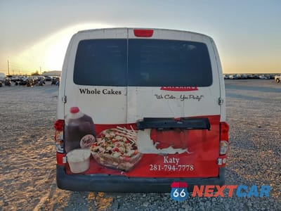 Zdjęcie 6 z 14 samochodu: 2015 CHEVROLET CITY EXPRESS CARGOCARGO LT VIN:3N63M0YN9FK705668 - miniatura