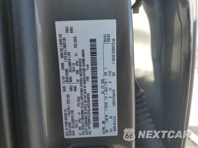 Zdjęcie 12 z 14 samochodu: 2020 FORD F150 SUPERCREW VIN:1FTEW1C53LKD26935 - miniatura