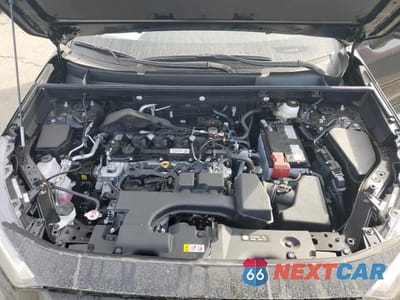 Zdjęcie 11 z 12 samochodu: 2025 TOYOTA RAV4 XLE PREMIUM VIN:2T3C1RFVXSW421160 - miniatura