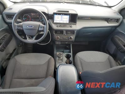 Zdjęcie 8 z 12 samochodu: 2023 FORD MAVERICK XL VIN:3FTTW8F92PRA83909 - miniatura