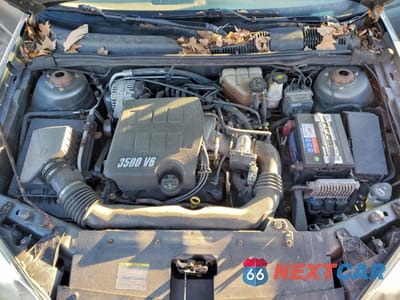 Zdjęcie 11 z 12 samochodu: 2006 CHEVROLET MALIBU LT VIN:1G1ZT51816F137964 - miniatura