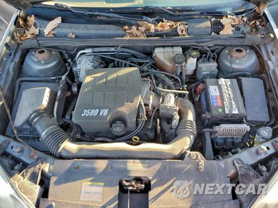 Zdjęcie 11 z 12 samochodu: 2006 CHEVROLET MALIBU LT VIN:1G1ZT51816F137964 - miniatura
