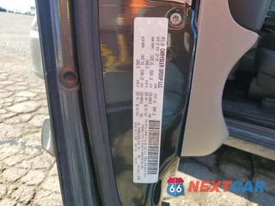 Zdjęcie 13 z 13 samochodu: 2011 CHRYSLER TOWN & COUNTRY TOURING VIN:2A4RR5DG9BR612542 - miniatura