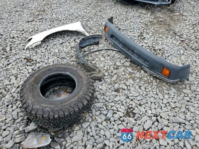 Zdjęcie 12 z 13 samochodu: 1998 TOYOTA TACOMA XTRACAB VIN:4TAWM72N2WZ076416 - miniatura