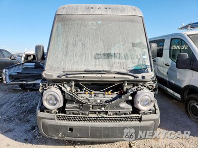 Piąte zdjęcie samochodu w środku: 2023 RIVIAN EDV 700 DELIVERY VAN VIN:7FCEHEB71PN005947 - miniatura