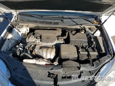 Zdjęcie 11 z 12 samochodu: 2017 TOYOTA CAMRY LE VIN:4T1BF1FK0HU813487 - miniatura