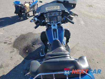 Zdjęcie 6 z 9 samochodu: 2018 HARLEY-DAVIDSON FLHTK 115TH ANNIVERSARY ULTRA LIMITED VIN:1HD1KWD13JB608488 - miniatura