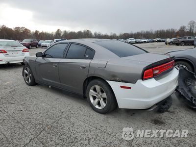 Drugie zdjęcie samochodu z przodu: 2011 DODGE CHARGER VIN:2B3CL3CG1BH608835 - miniatura