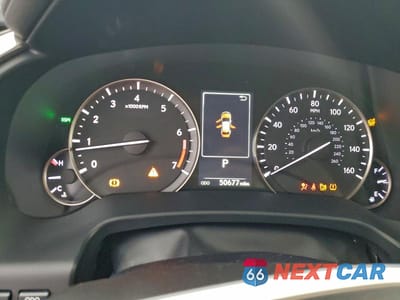 Zdjęcie 9 z 12 samochodu: 2022 LEXUS RX 350 VIN:2T2HZMAA6NC226625 - miniatura