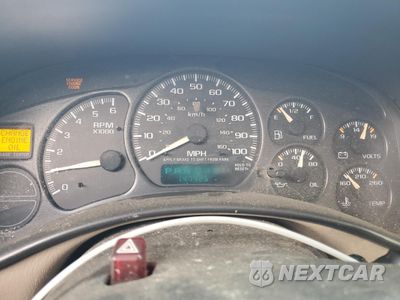 Zdjęcie 9 z 14 samochodu: 2002 CHEVROLET SILVERADO K1500 VIN:2GCEK19T221134163 - miniatura