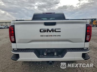 Zdjęcie 6 z 15 samochodu: 2023 GMC SIERRA K1500 ELEVATION-L VIN:1GTPUJEK1PZ137019 - miniatura