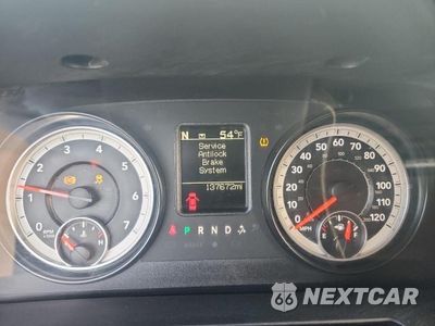 Zdjęcie 9 z 13 samochodu: 2015 RAM 1500 ST VIN:1C6RR7FT8FS574227 - miniatura
