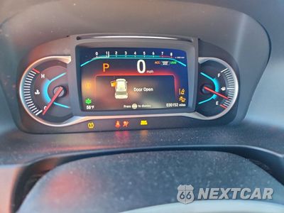 Zdjęcie 9 z 16 samochodu: 2022 HONDA PILOT SPORT VIN:5FNYF5H39NB034623 - miniatura