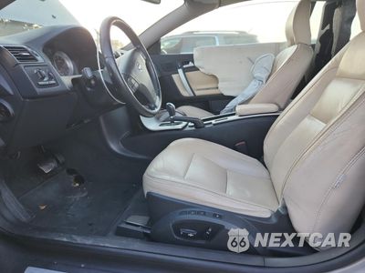 Zdjęcie 7 z 13 samochodu: 2013 VOLVO C70 T5 VIN:YV1672MC2DJ139062 - miniatura