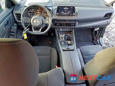 Zdjęcie 8 z 14 samochodu: 2024 NISSAN ROGUE S VIN:5N1BT3AB1RC748510 - miniatura