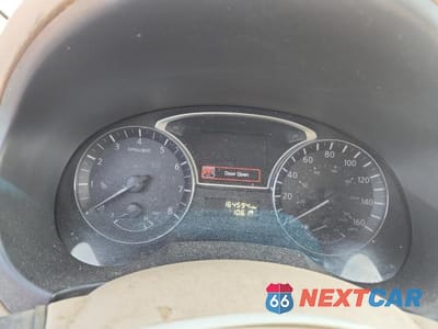 Zdjęcie 9 z 12 samochodu: 2015 NISSAN ALTIMA 2.5 S VIN:1N4AL3AP6FC412316 - miniatura