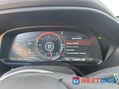 Zdjęcie 9 z 11 samochodu: 2023 CADILLAC CT4 SPORT VIN:1G6DG5RK7P0103167 - miniatura
