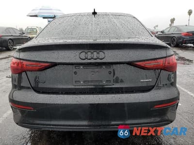 Zdjęcie 6 z 12 samochodu: 2023 AUDI A3 PREMIUM VIN:WAUGUDGY4PA093760 - miniatura