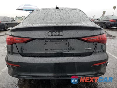 Zdjęcie 6 z 13 samochodu: 2023 AUDI A3 PREMIUM VIN:WAUGUDGY4PA093760 - miniatura