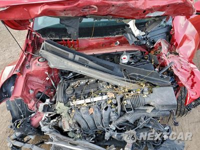 Zdjęcie 11 z 12 samochodu: 2023 KIA FORTE LX VIN:3KPF24AD5PE516594 - miniatura