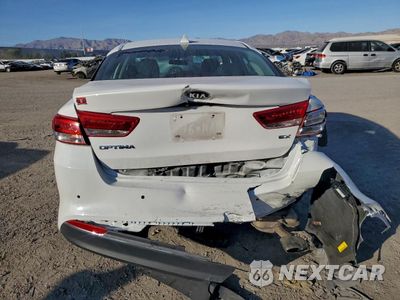 Zdjęcie 6 z 13 samochodu: 2018 KIA OPTIMA EX VIN:5XXGU4L35JG273144 - miniatura