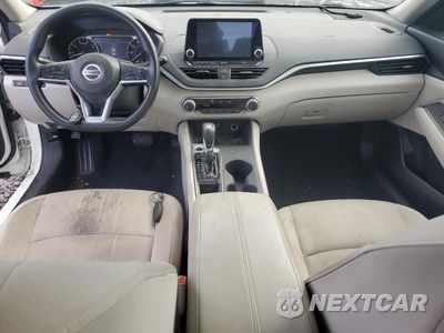 Zdjęcie 8 z 12 samochodu: 2020 NISSAN ALTIMA S VIN:1N4BL4BV8LC161916 - miniatura