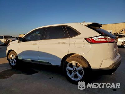 Drugie zdjęcie samochodu z przodu: 2019 FORD EDGE SE VIN:2FMPK3G98KBC40084 - miniatura