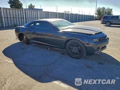 Zdjęcie 7 z 24 samochodu: 2012 CHEVROLET CAMARO LS VIN:2G1FA1E38C9195171 - miniatura