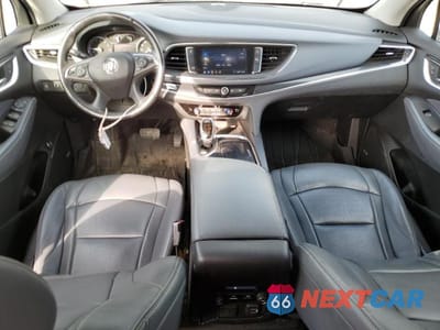 Zdjęcie 8 z 13 samochodu: 2020 BUICK ENCLAVE ESSENCE VIN:5GAERBKW8LJ294580 - miniatura