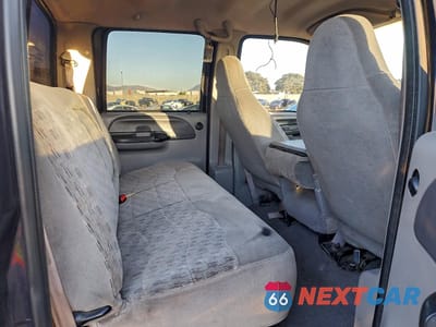 Zdjęcie 10 z 13 samochodu: 1999 FORD F350 SRW SUPER DUTY VIN:1FTSW31S8XEF03054 - miniatura