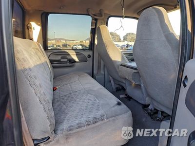 Zdjęcie 10 z 13 samochodu: 1999 FORD F350 SRW SUPER DUTY VIN:1FTSW31S8XEF03054 - miniatura