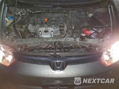 Zdjęcie 11 z 11 samochodu: 2007 HONDA CIVIC LX VIN:2HGFG12667H559119 - miniatura