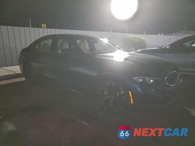 Czwarte zdjęcie samochodu z boku: 2025 BMW 330I VIN:3MW69CW05S8F70607 - miniatura
