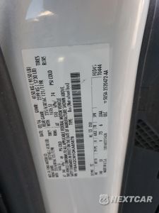 Zdjęcie 13 z 13 samochodu: 2016 FORD TRANSIT T-350 VIN:1FBAX2CM1GKA85878 - miniatura