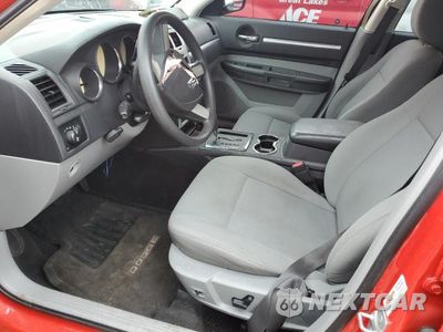 Zdjęcie 7 z 12 samochodu: 2009 DODGE CHARGER SXT VIN:2B3KA33VX9H504127 - miniatura