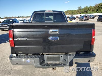 Zdjęcie 6 z 12 samochodu: 2011 FORD F150 SUPER CAB VIN:1FTFX1CT5BFB28557 - miniatura