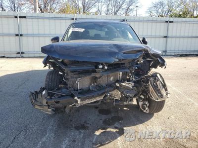 Piąte zdjęcie samochodu w środku: 2024 VOLKSWAGEN TIGUAN SE R-LINE BLACK VIN:3VV8B7AX9RM196369 - miniatura