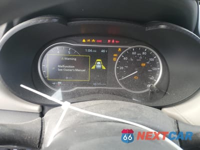 Zdjęcie 9 z 13 samochodu: 2022 NISSAN VERSA SV VIN:3N1CN8EV6NL850651 - miniatura