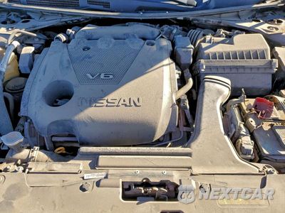 Zdjęcie 11 z 11 samochodu: 2017 NISSAN MAXIMA 3.5S VIN:1N4AA6AP8HC381631 - miniatura