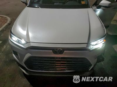 Zdjęcie 11 z 12 samochodu: 2026 TOYOTA GRAND HIGH VIN:5TDADAB50TS028194 - miniatura