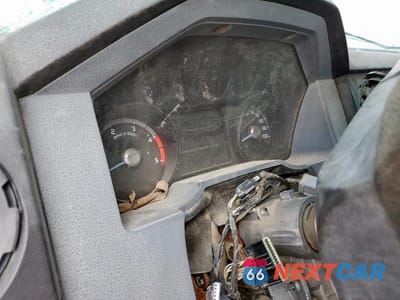 Zdjęcie 9 z 11 samochodu: 2016 FORD F250 SUPER DUTY VIN:1FT7W2BT9GEC22937 - miniatura