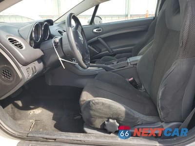 Zdjęcie 7 z 15 samochodu: 2008 MITSUBISHI ECLIPSE GS VIN:4A3AK24F38E038097 - miniatura