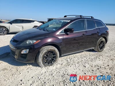 2012 MAZDA CX-7 JM3ER2A51C0411775 - główne zdjęcie licytacji z USA - miniatura