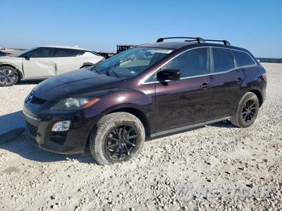 2012 MAZDA CX-7 JM3ER2A51C0411775 - główne zdjęcie licytacji z USA - miniatura