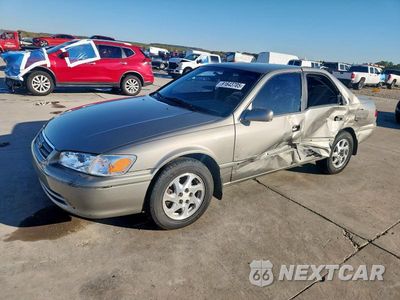 2000 TOYOTA CAMRY CE JT2BG22K3Y0496737 - główne zdjęcie licytacji z USA - miniatura