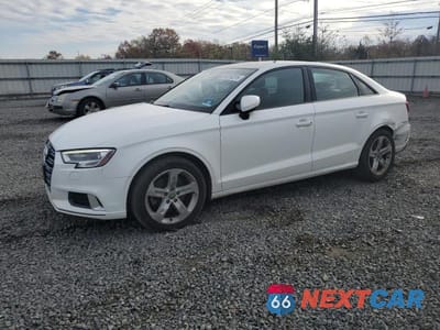 2018 AUDI A3 PREMIUM WAUB8GFF4J1090297 - główne zdjęcie licytacji z USA - miniatura