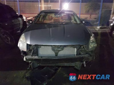 Piąte zdjęcie samochodu w środku: 2007 NISSAN MAXIMA SE VIN:1N4BA41E17C807603 - miniatura