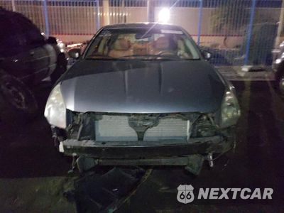Piąte zdjęcie samochodu w środku: 2007 NISSAN MAXIMA SE VIN:1N4BA41E17C807603 - miniatura